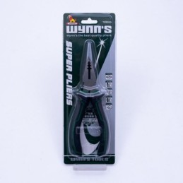 Alicate para electricista 150mm 6  WYNNS