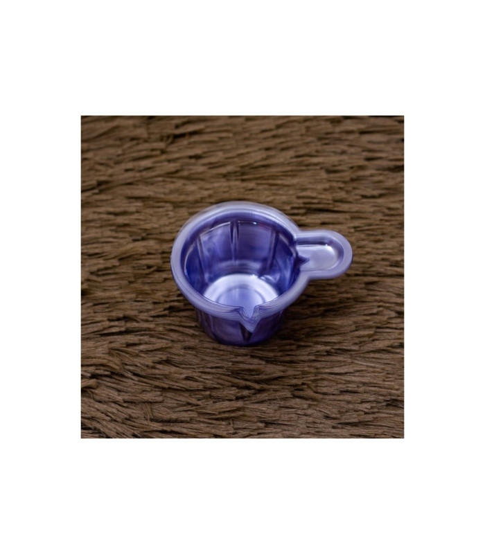 Recipiente para mezclar desechable 10pc