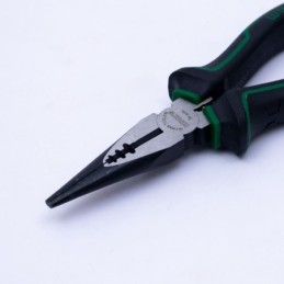 Alicate para electricista 150mm 6  WYNNS