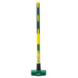 Mazo largo mango de fibra 5.5kg 12lb WYNNS
