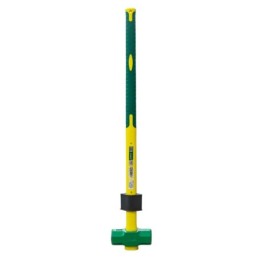 Mazo largo mango de fibra 2.720kg 6lb WYNNS