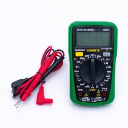 Tester digital WYNNS