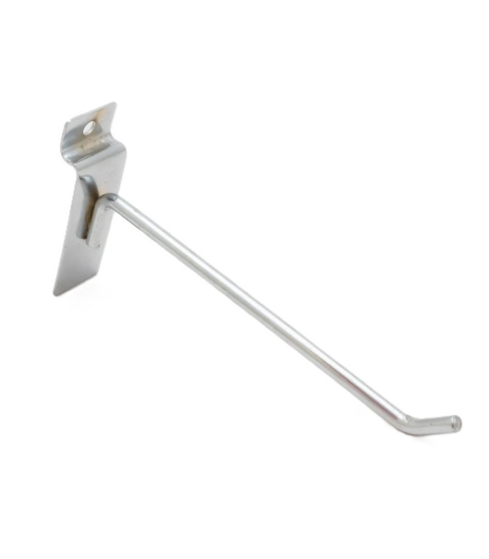 GANCHO P/MADERA 15CM GRUESO