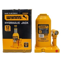 Gato hidraulico 12tn WYNNS