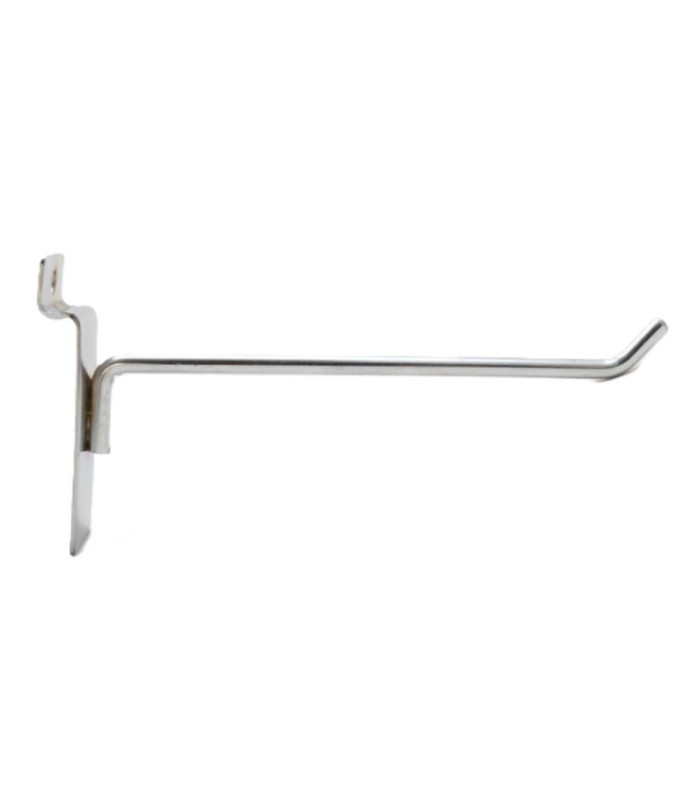 GANCHO P/MADERA 15CM GRUESO