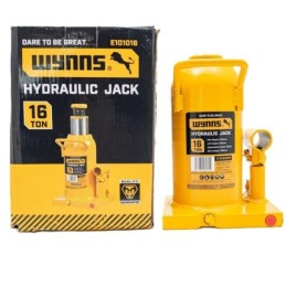 Gato hidraulico 16tn WYNNS