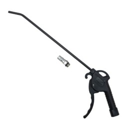 Pistola soplete de plastico 26cm WYNNS
