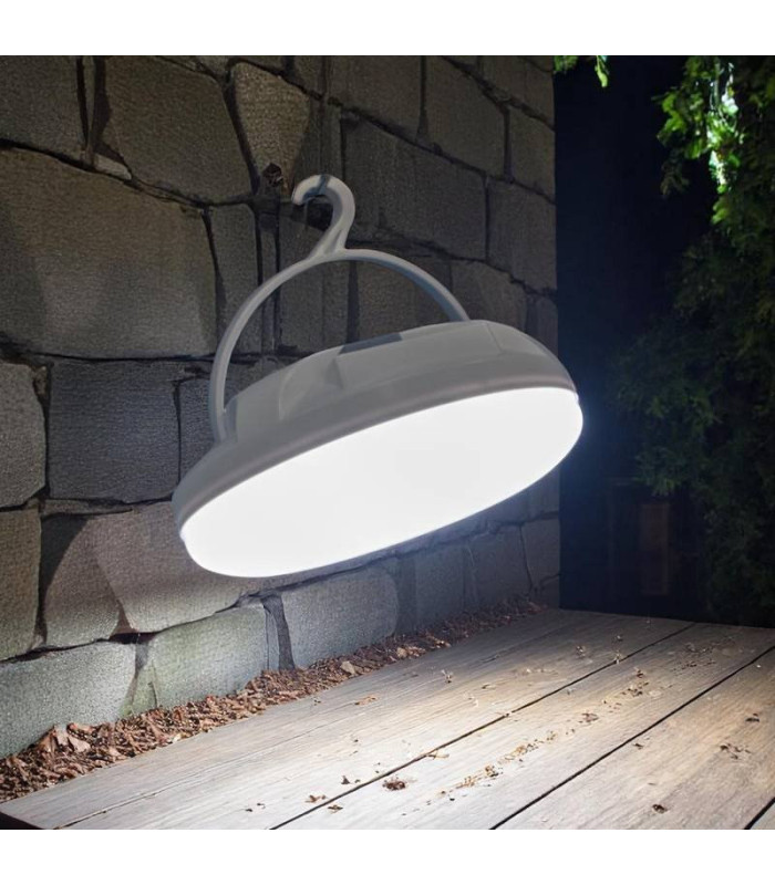 LUZ DE EMERGENCIA FA-DP-K6-140