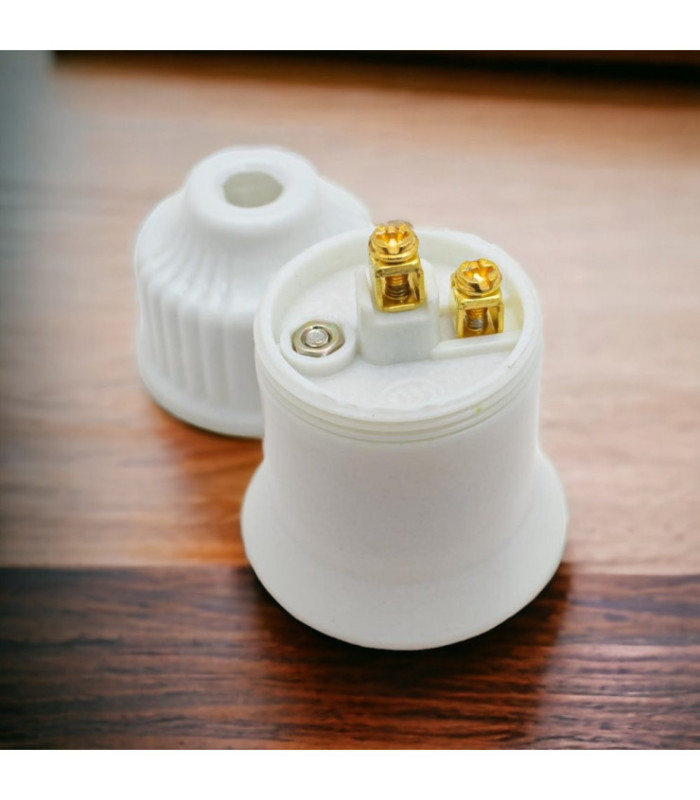 Porta foco para colgar