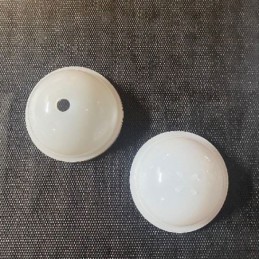Molde de silicona bola 3d 5cm