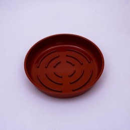 Base para plantera marron pp-h220