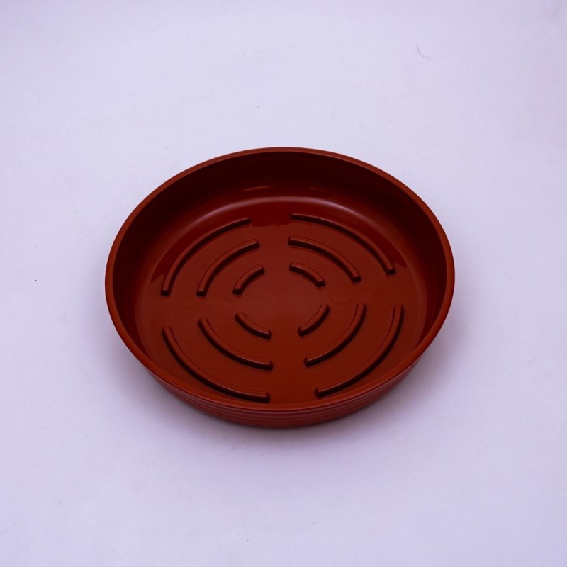 Base para plantera marron pp-h220