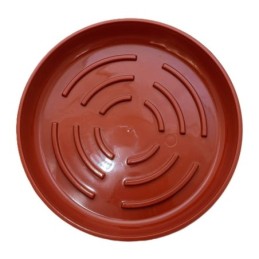 Base para plantera marron pp-h260