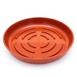 Base para plantera marron pp-h260