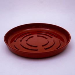 Base para plantera marron pp-h320