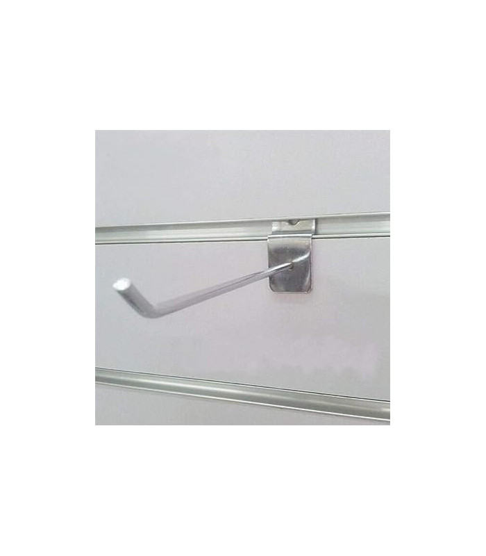 GANCHO P/MADERA 15CM FINO