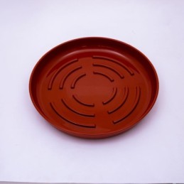 Base para plantera marron pp-h320
