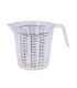 Jarra medidora plastica 1000ml