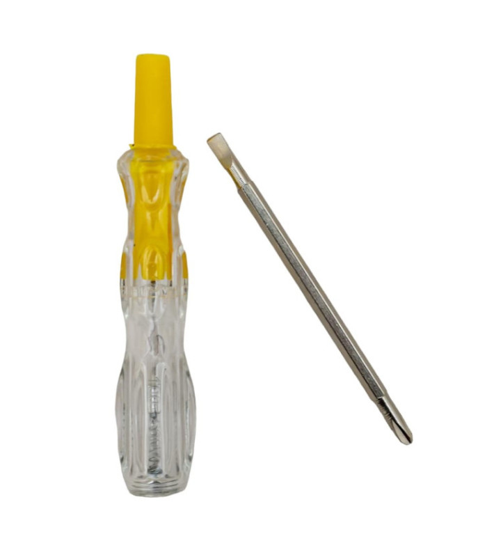 Busca polo 008 punta doble