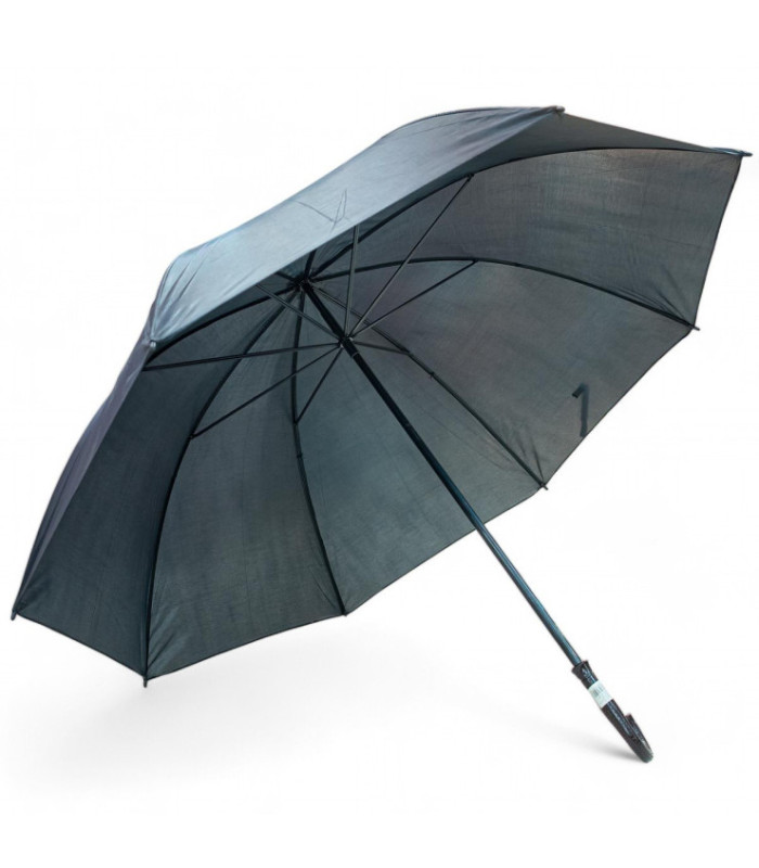 Paragua 75cm mango encorvado