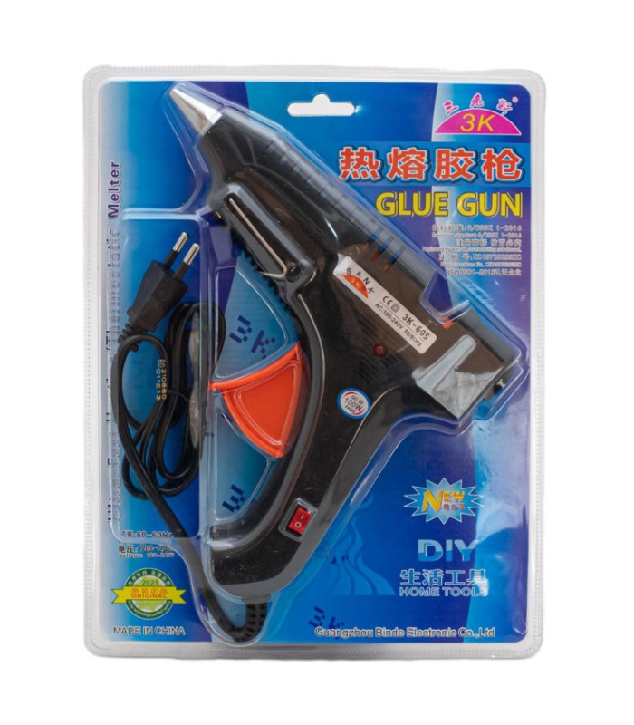 Pistola para silicona XL-F40