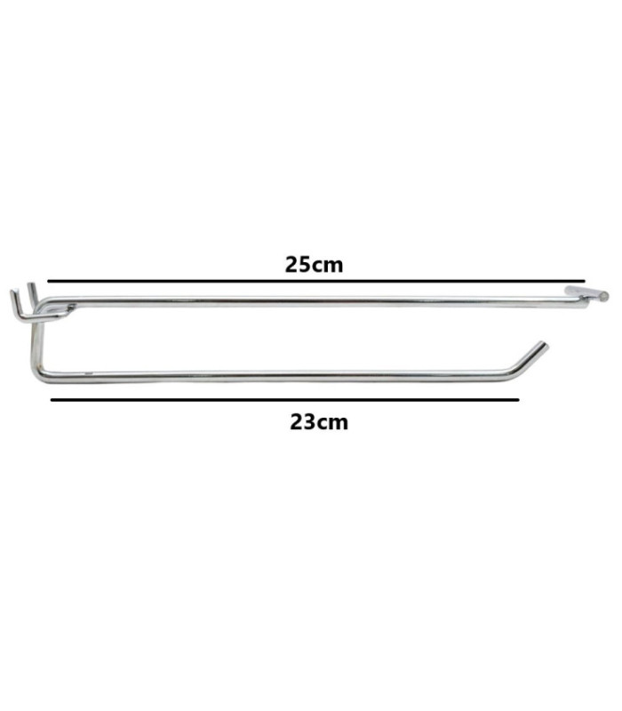 GANCHO COLGANTE 25CM