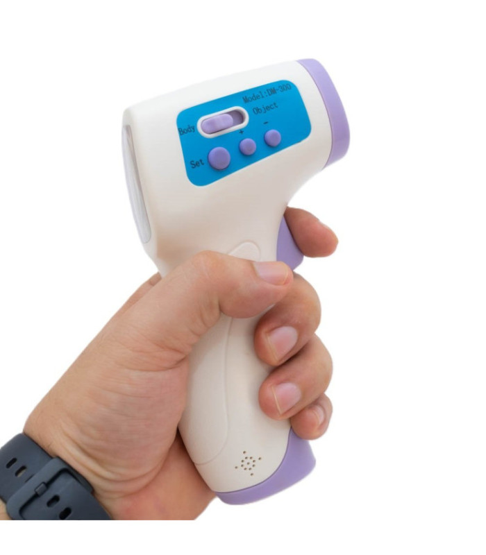 Termometro corporal HL-801