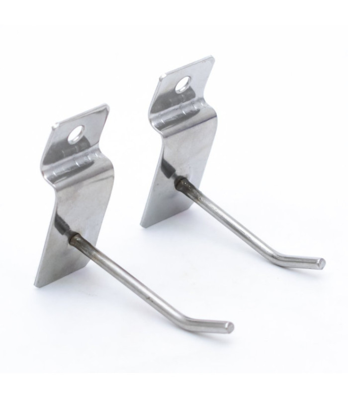 GANCHO P/MADERA 5CM FINO