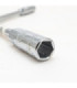 Llave tubo 8-10-12mm