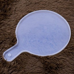 Molde de silicona picador circular 30.5x22.5cm