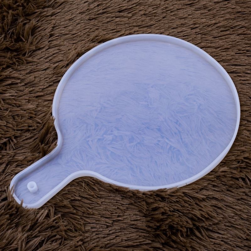 Molde de silicona picador circular 30.5x22.5cm