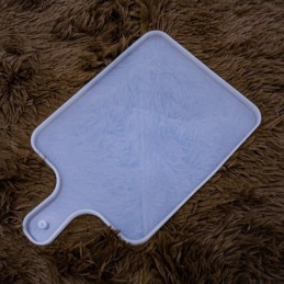 Molde de silicona picador rectangular 33.5x21cm