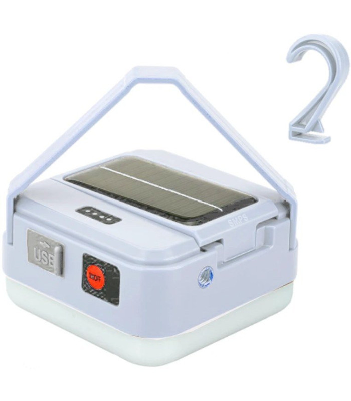 LUZ DE EMERGENCIA FA-DP-K7-90