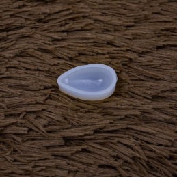 Molde de silicona dije gota 3.5cm