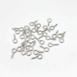Conector atornillable 100pc aprox