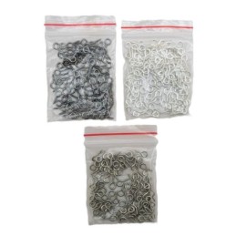 Conector atornillable 100pc aprox