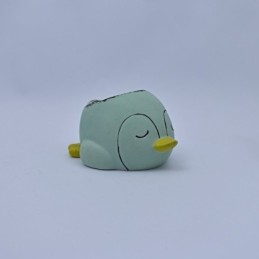 Maceta patito 13x10cm