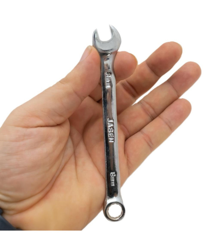 Llave combinada 8  EPICA