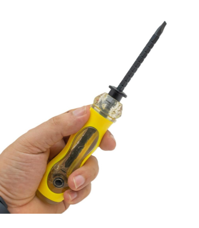 Destornillador multifuncion KANIER