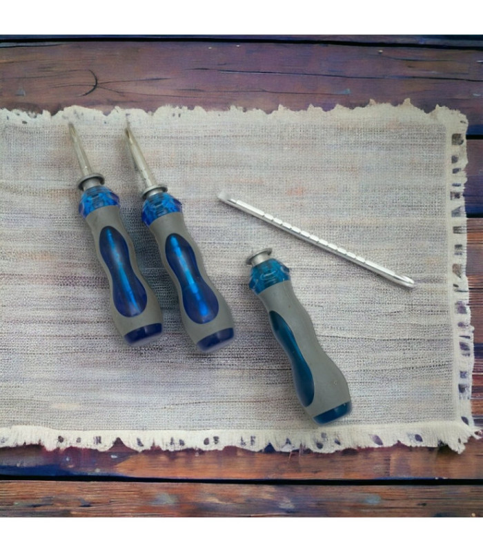 Destornillador 2en1 KANIER