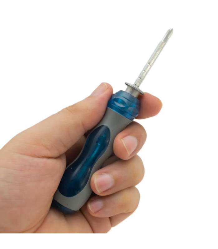 Destornillador 2en1 KANIER