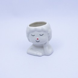 Maceta niño 10x7cm