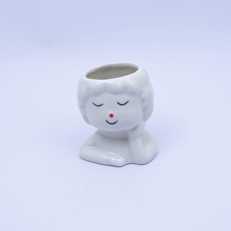 Maceta niño 10x7cm