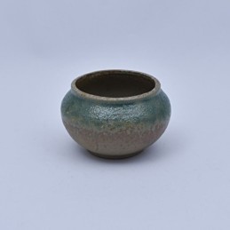 MACETA OVAL 7x10CM