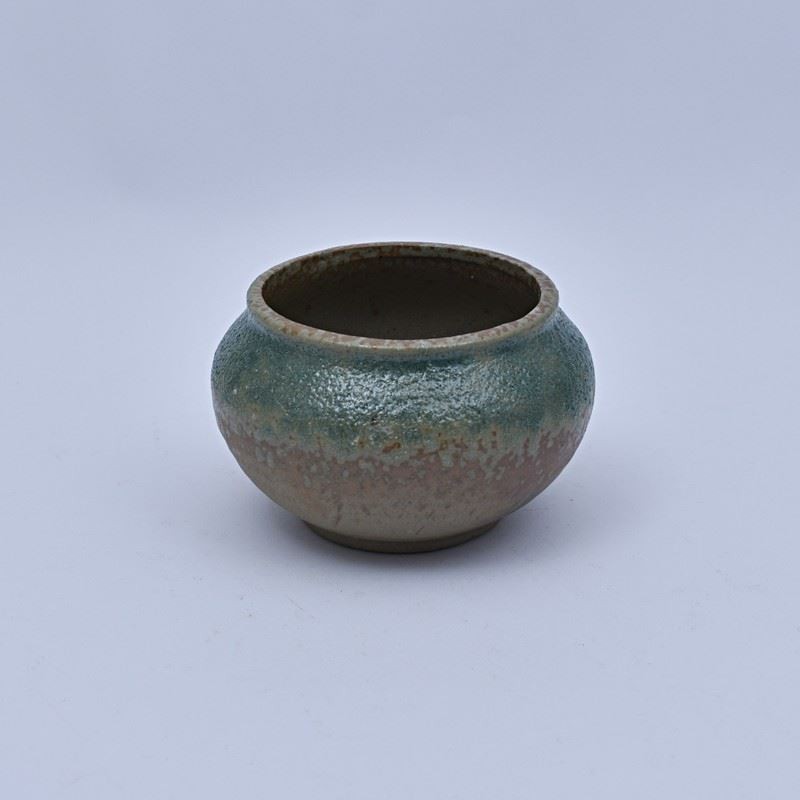 MACETA OVAL 7x10CM