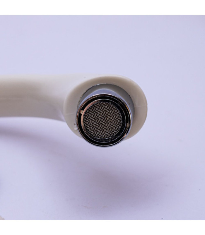 Canilla plastica de mesada