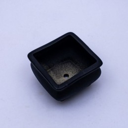 Maceta cuadrada 11.8x7.3cm