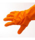 Guante plastico de cocina WORK