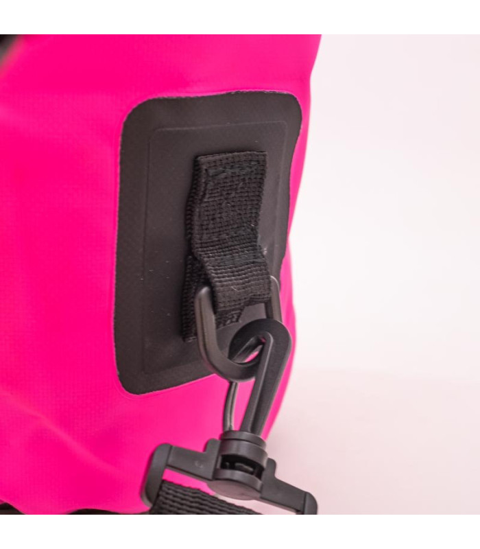 Bolso impermeable 10lt 56x30cm