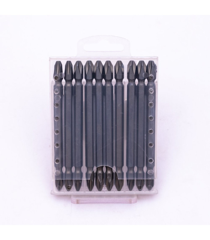 Punta phillips ph2 65mm 1pc